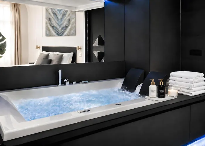 Lux- Spanish Steps 60a Exclusive Апартаменты